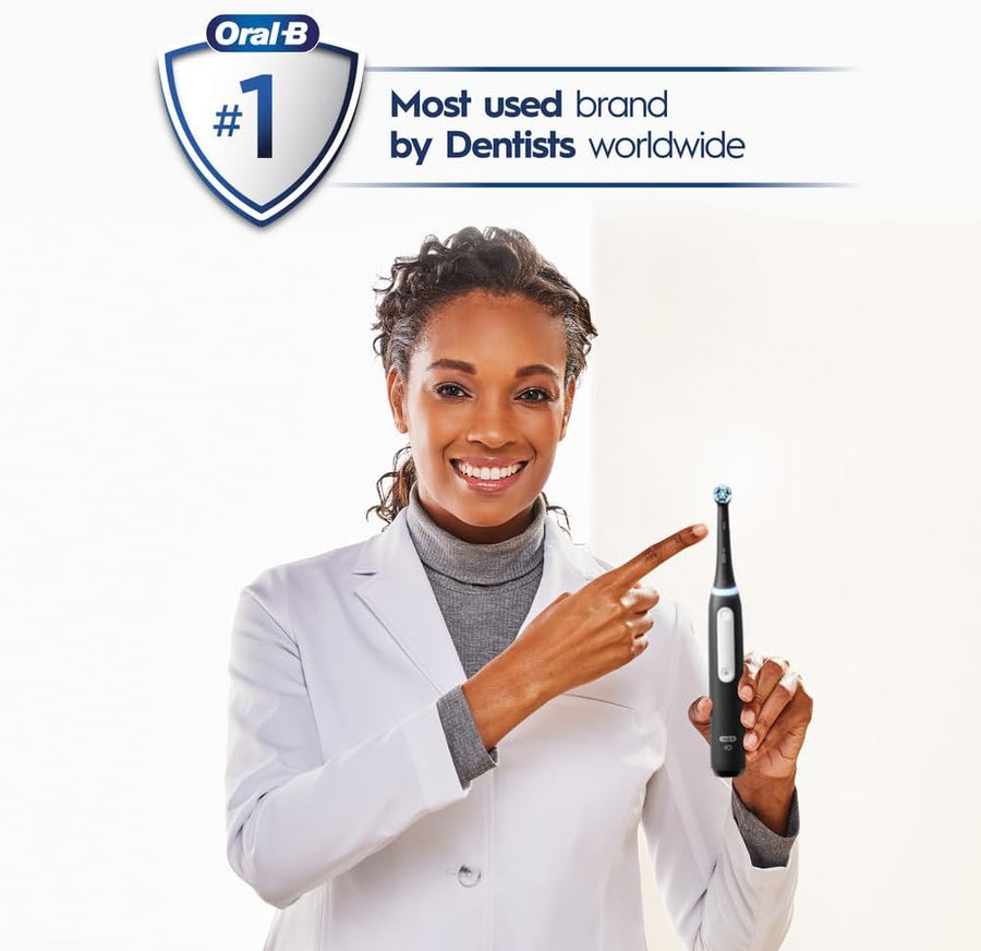 Oral-B iO Series 3 Electric Toothbrush