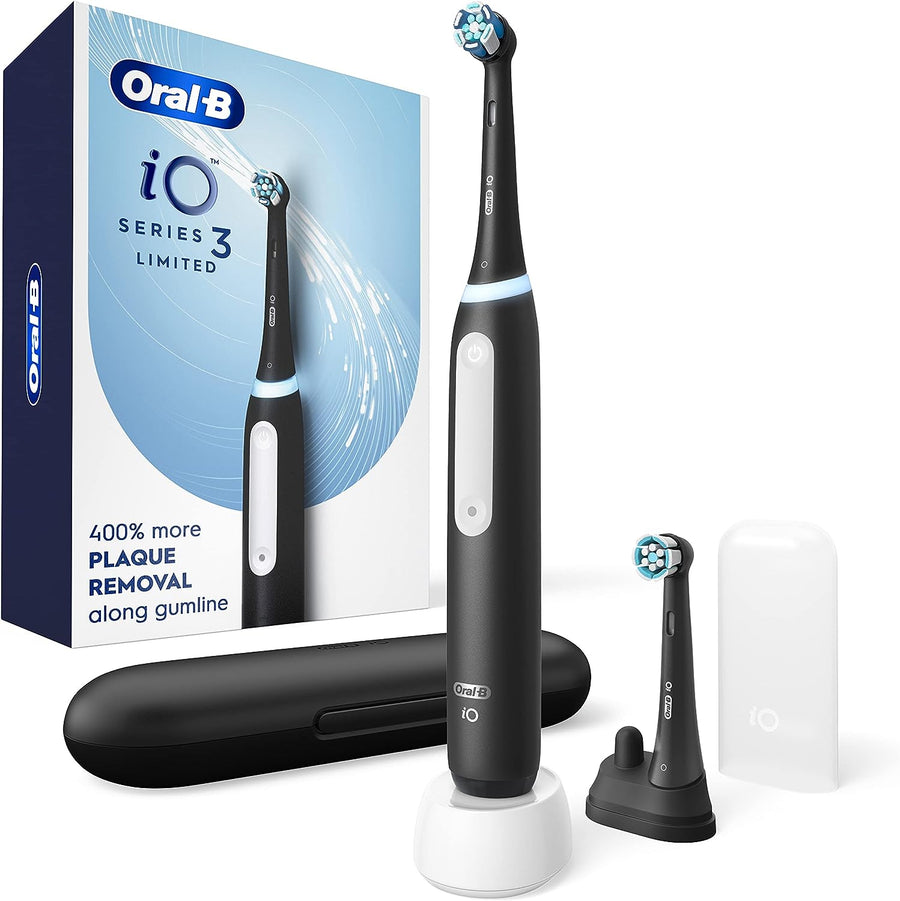 Oral-B iO Series 3 Electric Toothbrush