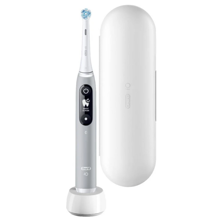 Oral-B iO Series 6 Electric Toothbrush