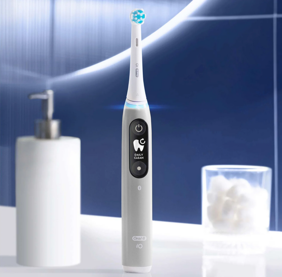 Oral-B iO Series 6 Electric Toothbrush