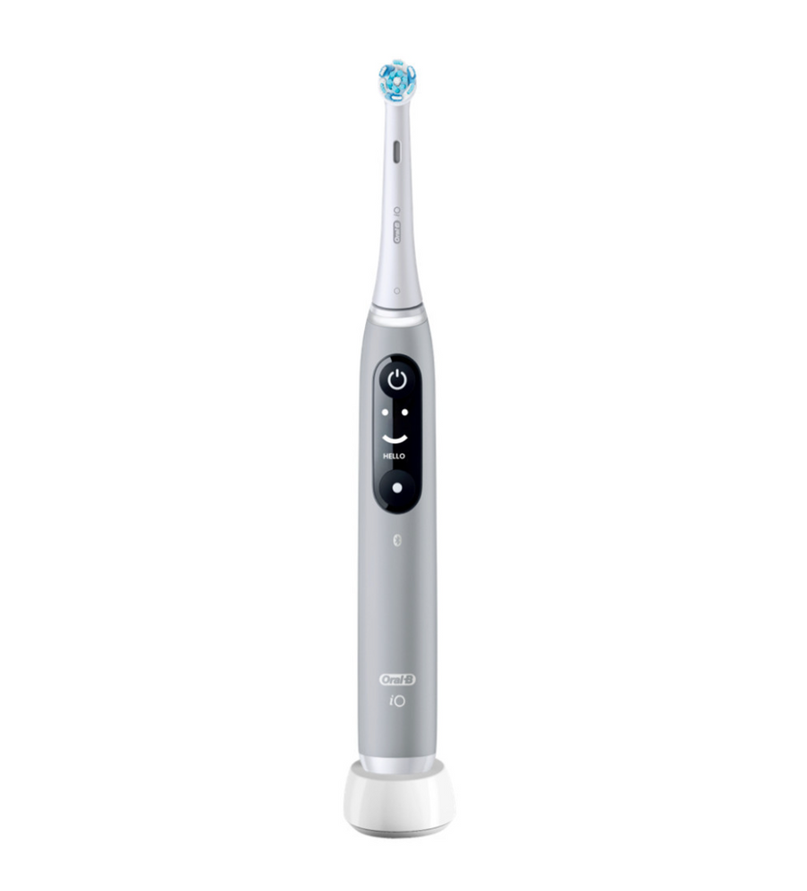 Oral-B iO Series 6 Electric Toothbrush