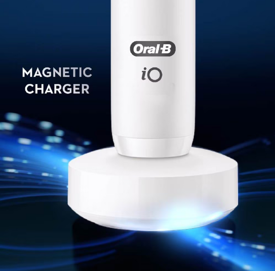 Oral-B iO Series 7 Electric Toothbrush