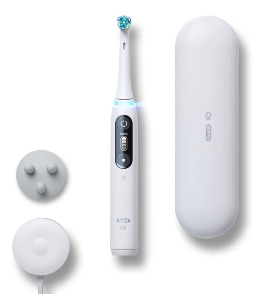 Oral-B iO Series 7 Electric Toothbrush