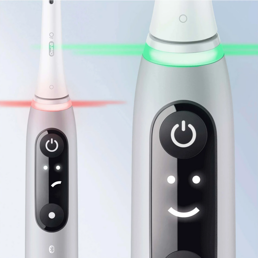 Oral-B iO Series 6 Electric Toothbrush