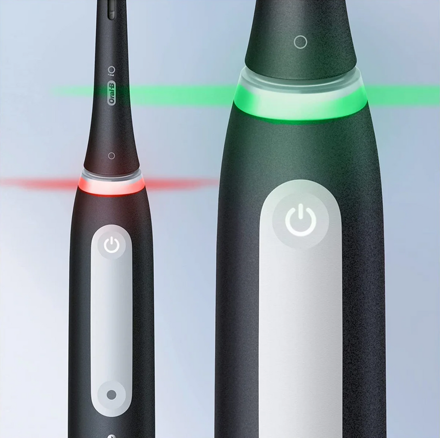 Oral-B iO Series 3 Electric Toothbrush