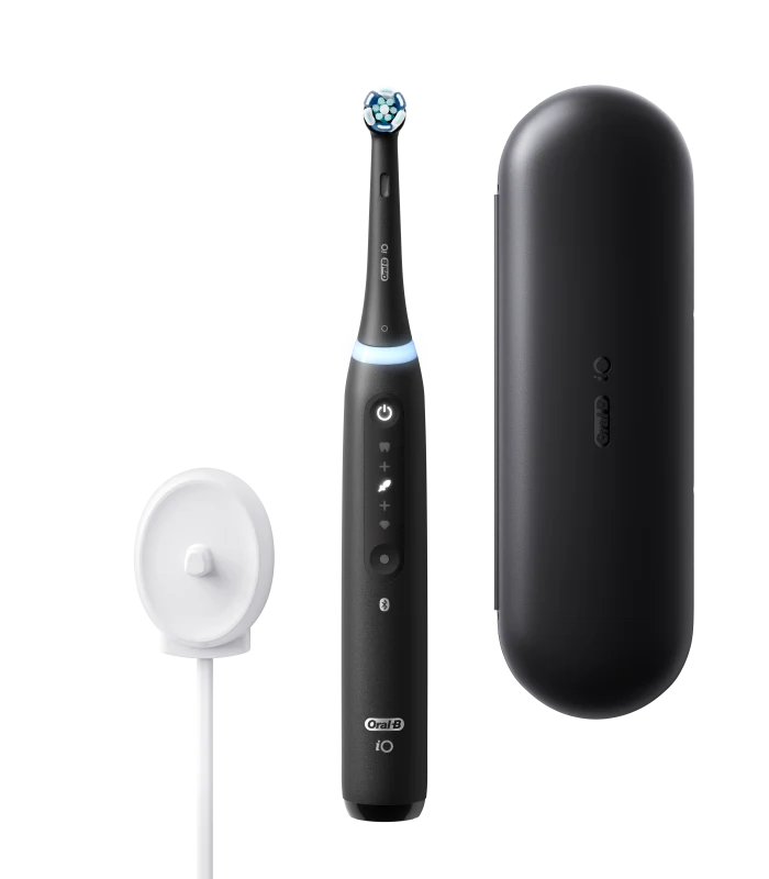 Oral-B iO Series 5 Electric Toothbrush